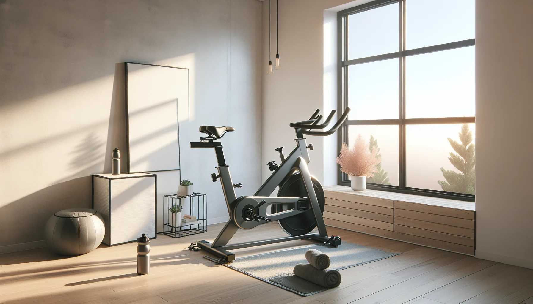 Best Exercise Bikes for Weight Loss: Top Picks 2025