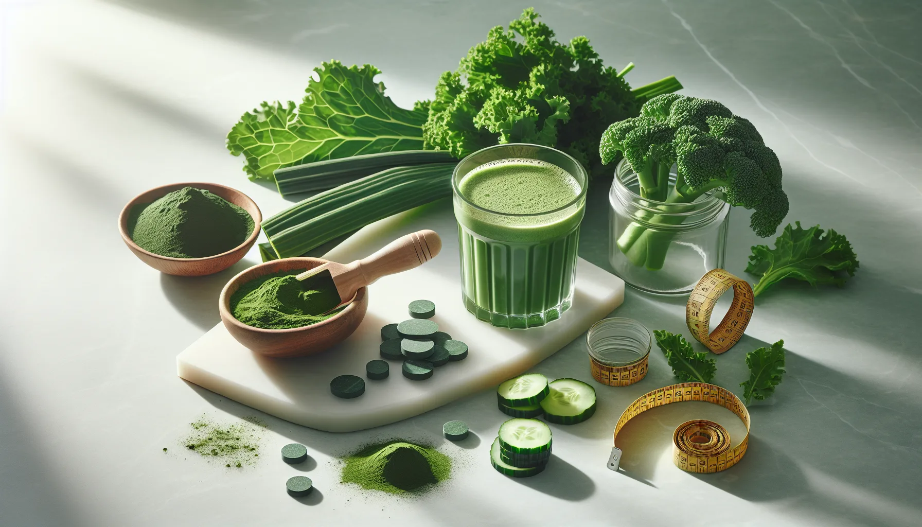 Best Greens Powder for Weight Loss: Top Picks