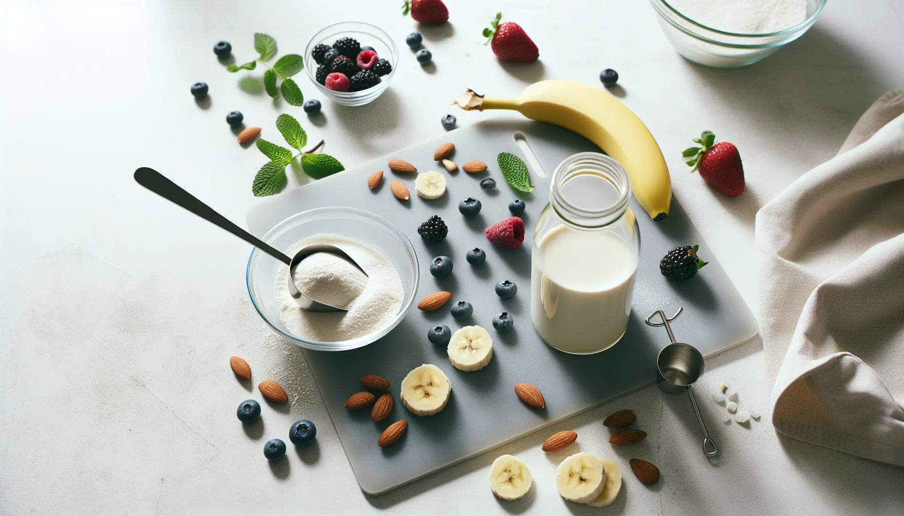 Best Protein Powders for Weight Loss: Top Picks