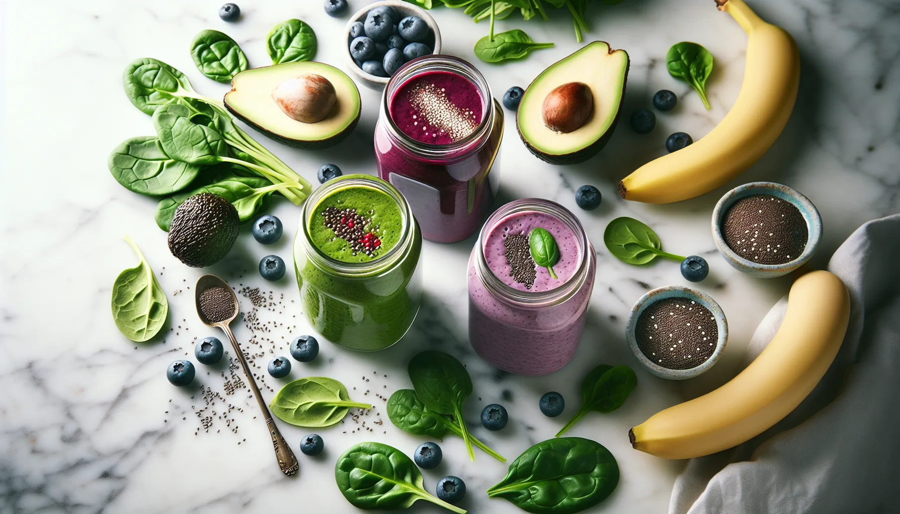 Best Smoothies for Weight Loss: 7 Proven Recipes
