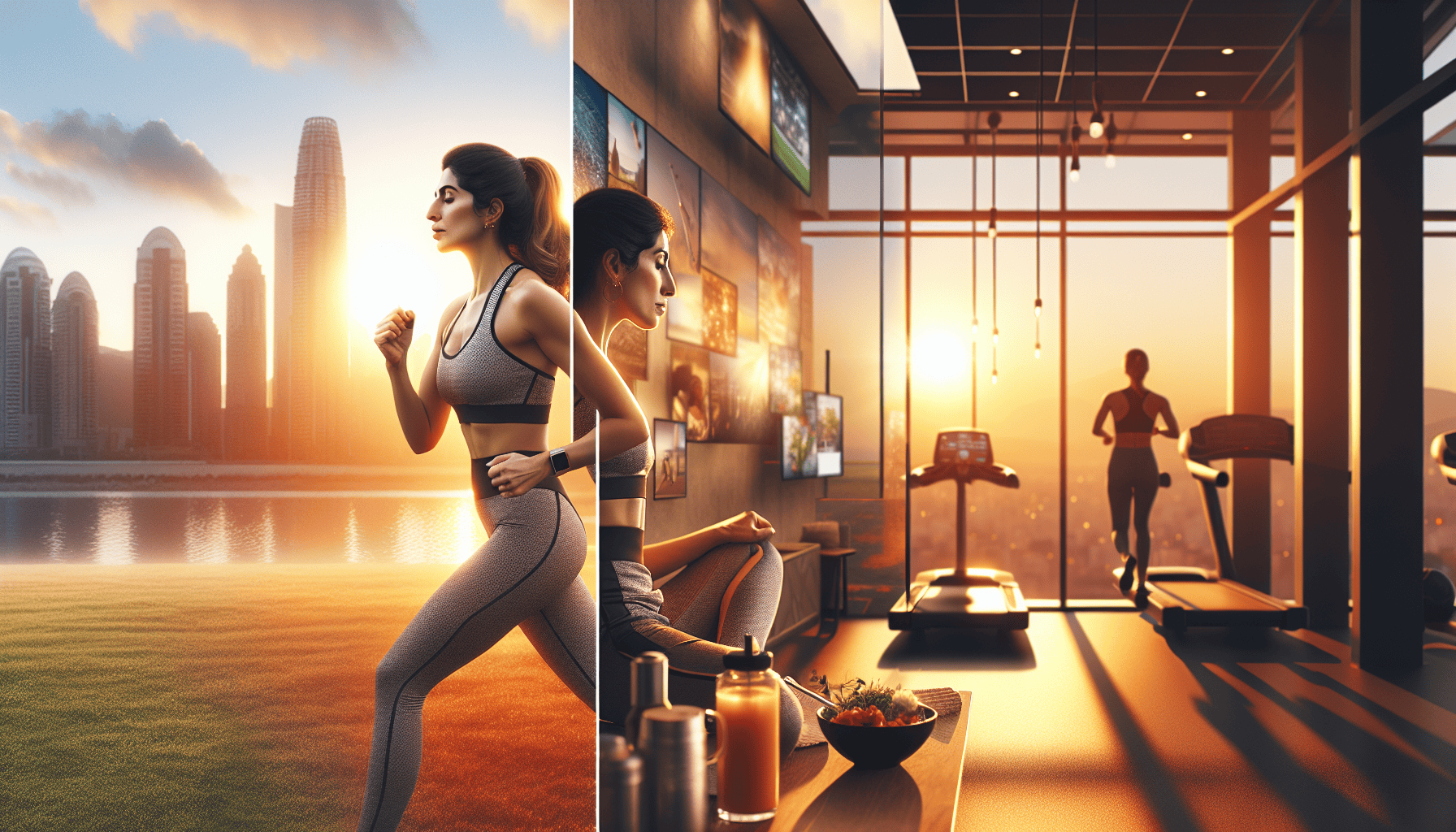 Best Time to Exercise for Weight Loss: Morning vs Evening