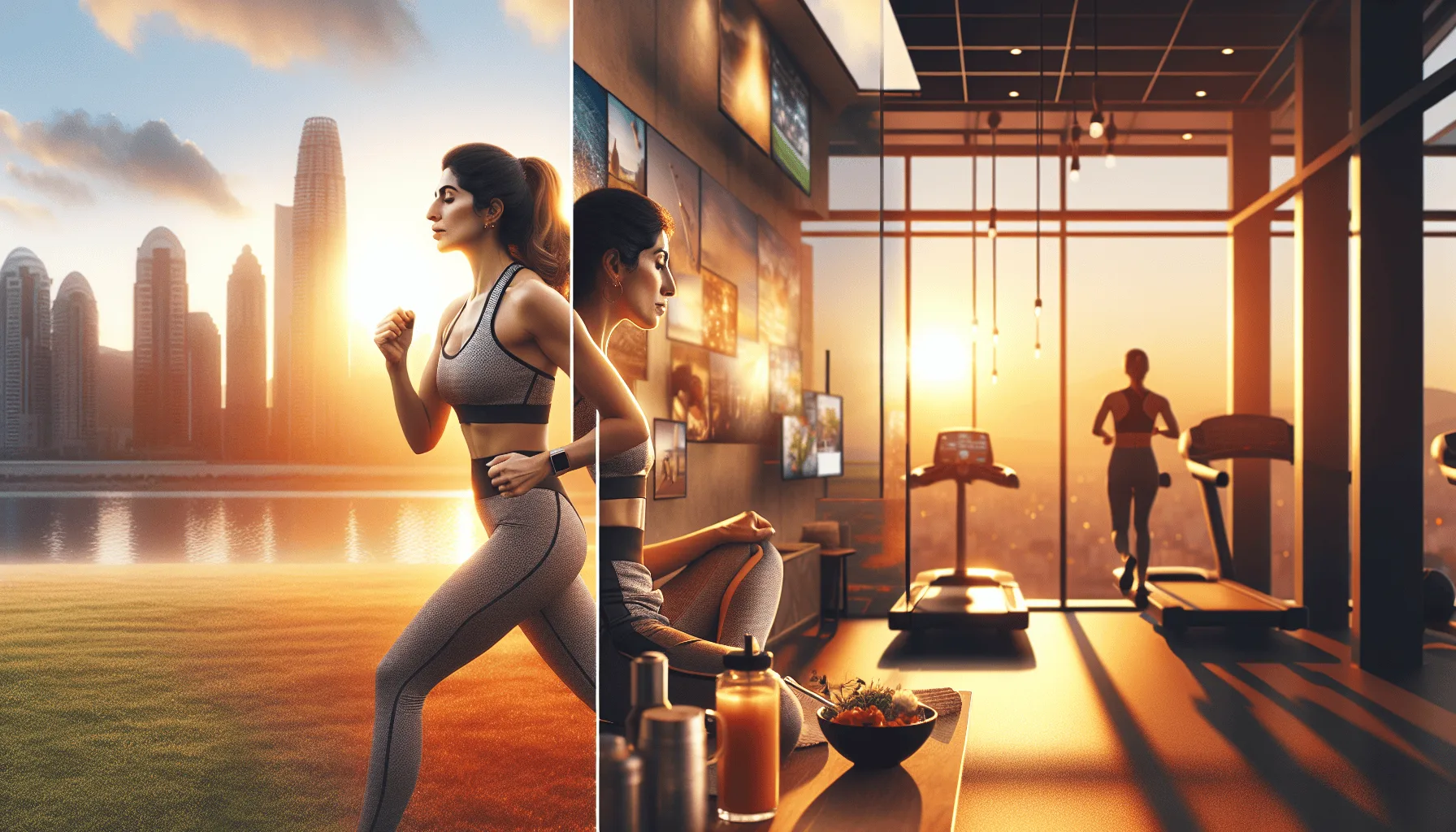 Best Time to Exercise for Weight Loss: Morning vs Evening