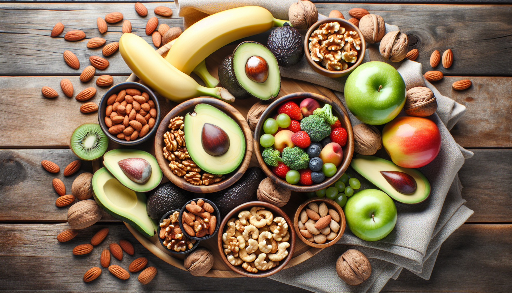 Calorie Deficit Without Hunger: 8 Proven Strategies