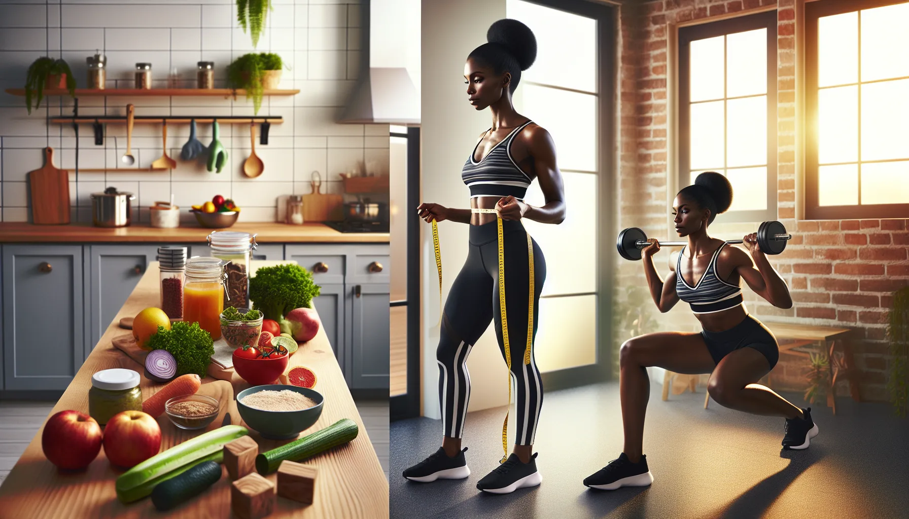 Fat Loss vs Weight Loss: Key Differences Explained