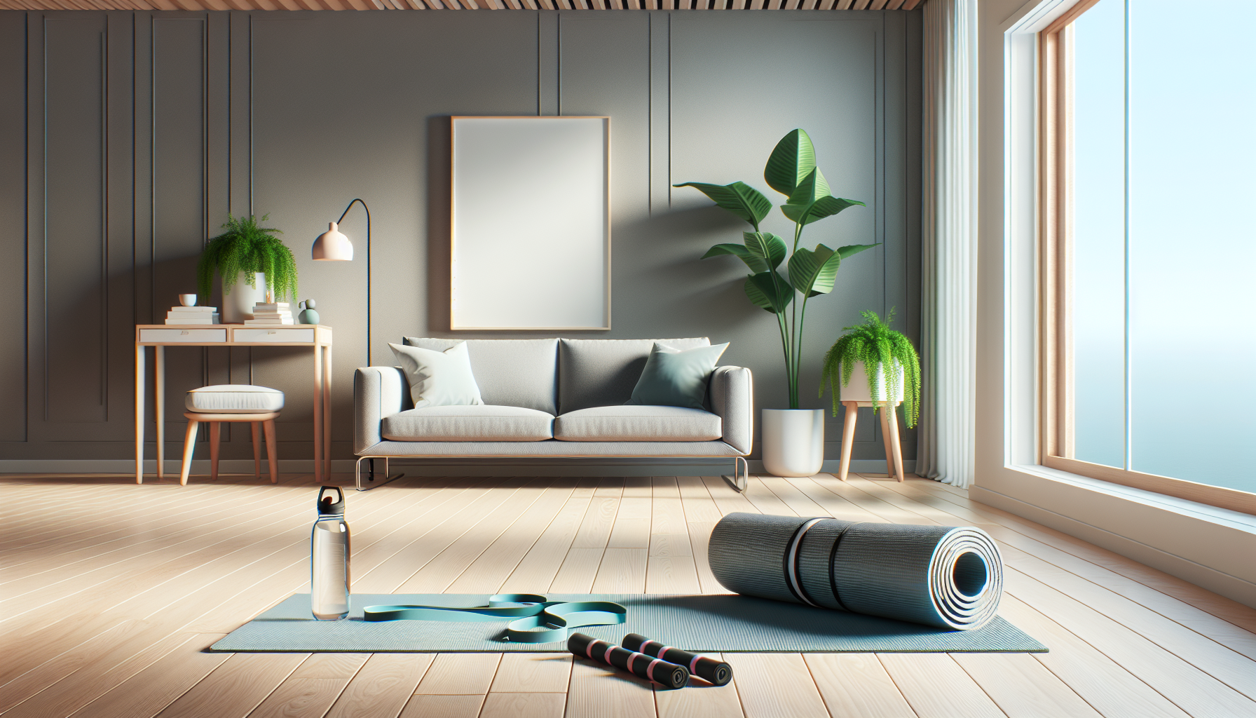 HIIT Workouts for Beginners: Burn More Fat in Less Time