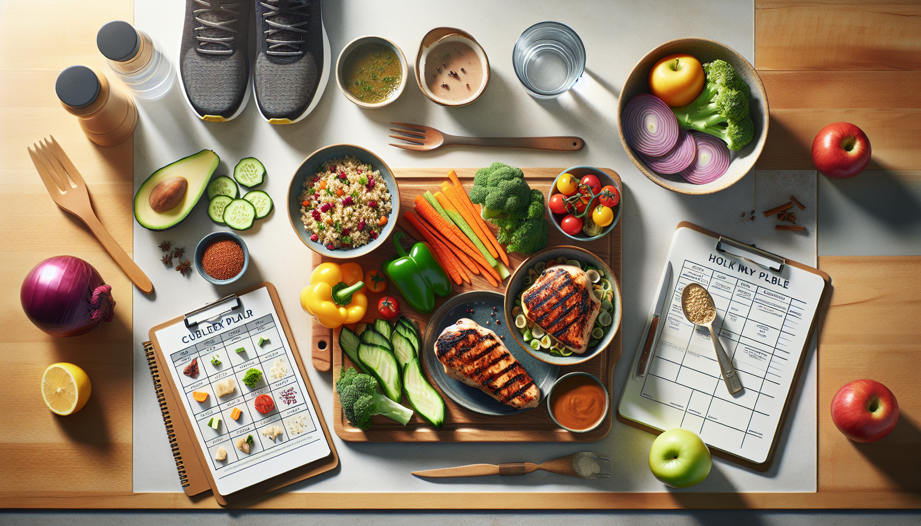 Lose Belly Fat Fast: 7 Evidence-Based Strategies