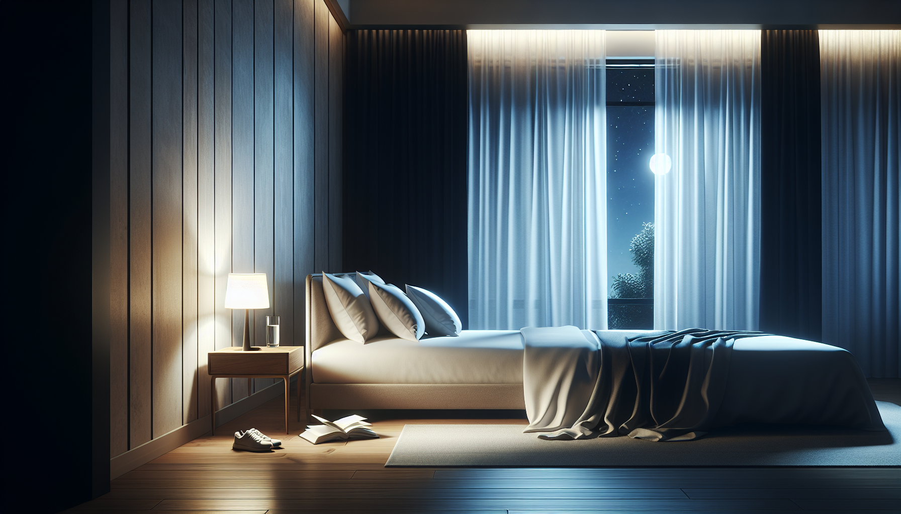 Sleep and Weight Loss: Why Rest Is Your Secret Weapon