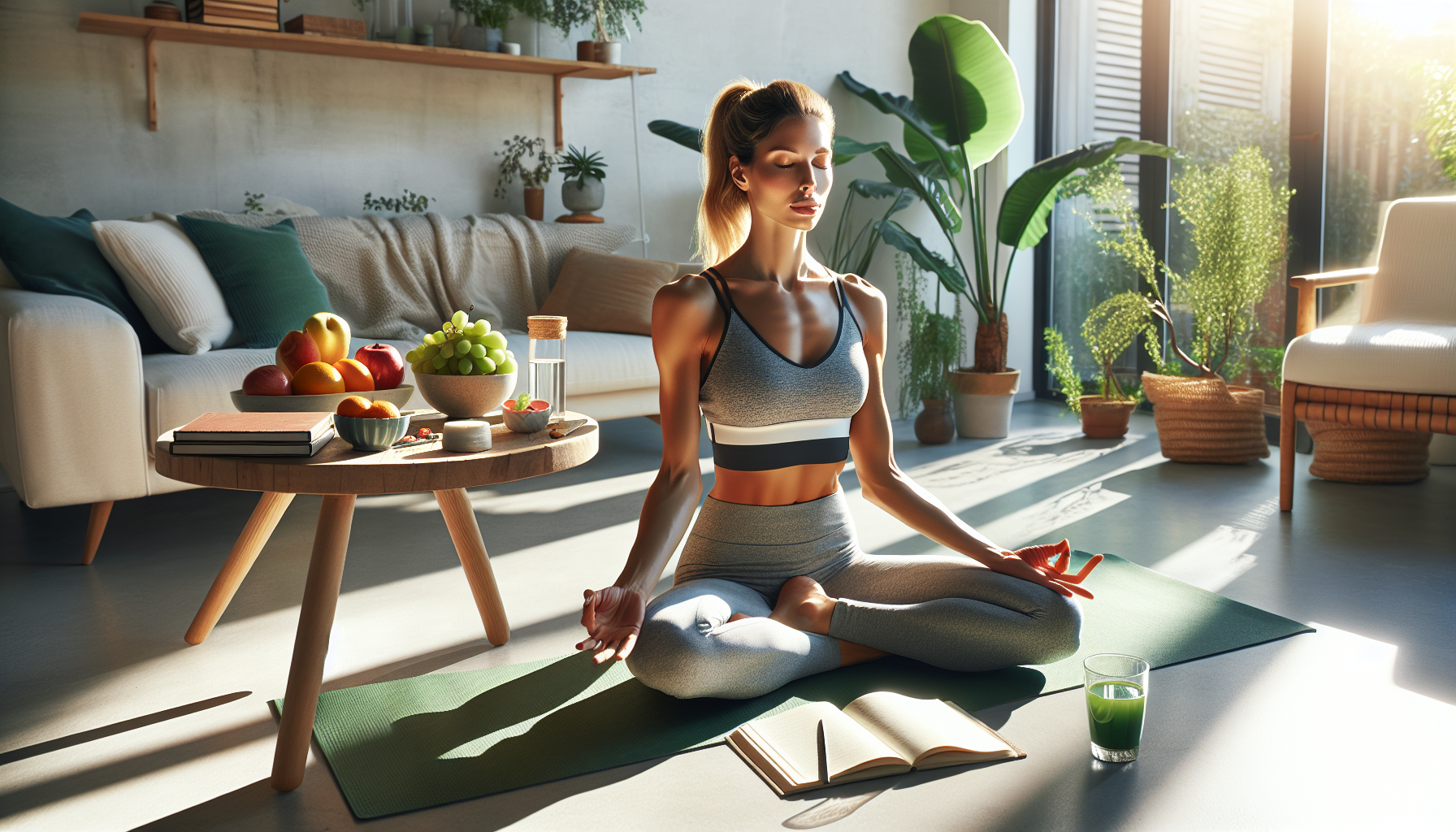 Stress and Weight Gain: Why It Happens and How to Stop It