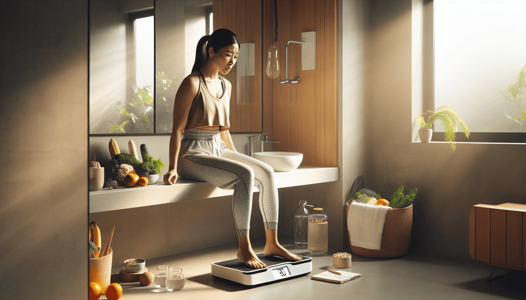 Why You're Not Losing Weight Despite Eating Less