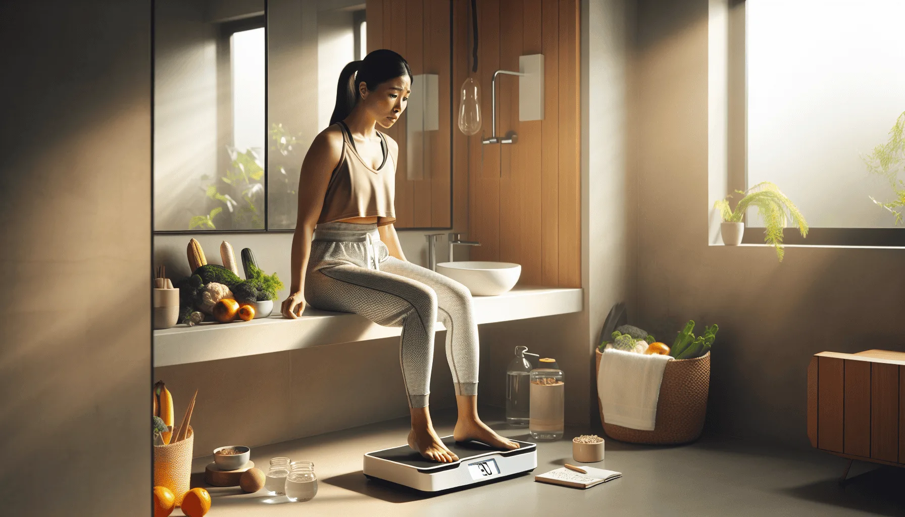 Why You're Not Losing Weight Despite Eating Less